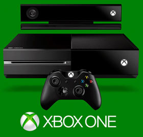 Shiny New Updates To Xbox One