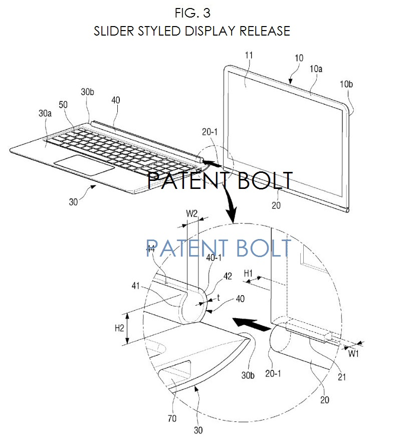 patent