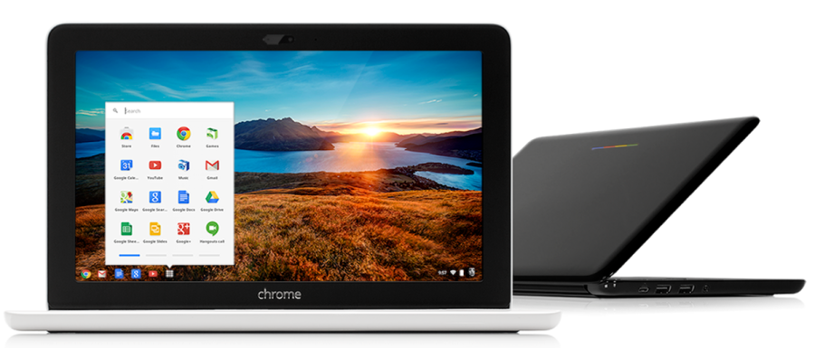 Chromebook