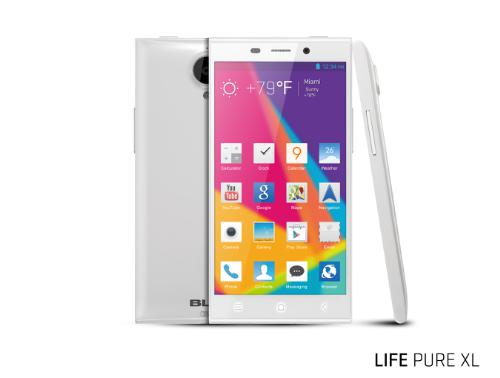 life pure xl