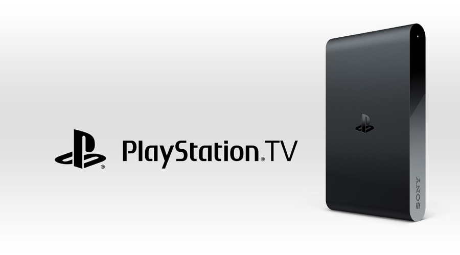 sony playstation tv games
