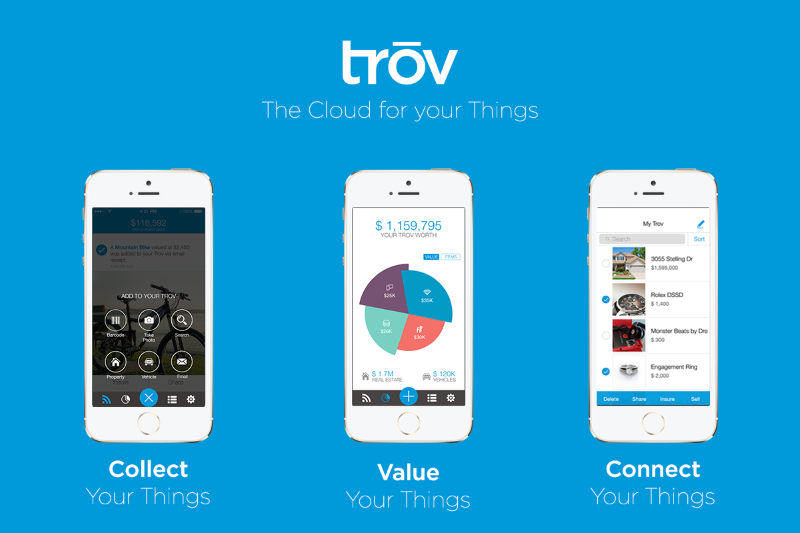 Trov 1