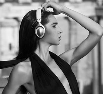 presse Majestætisk Interesse Review: V-Moda XS On Ear Headphones | TechFaster